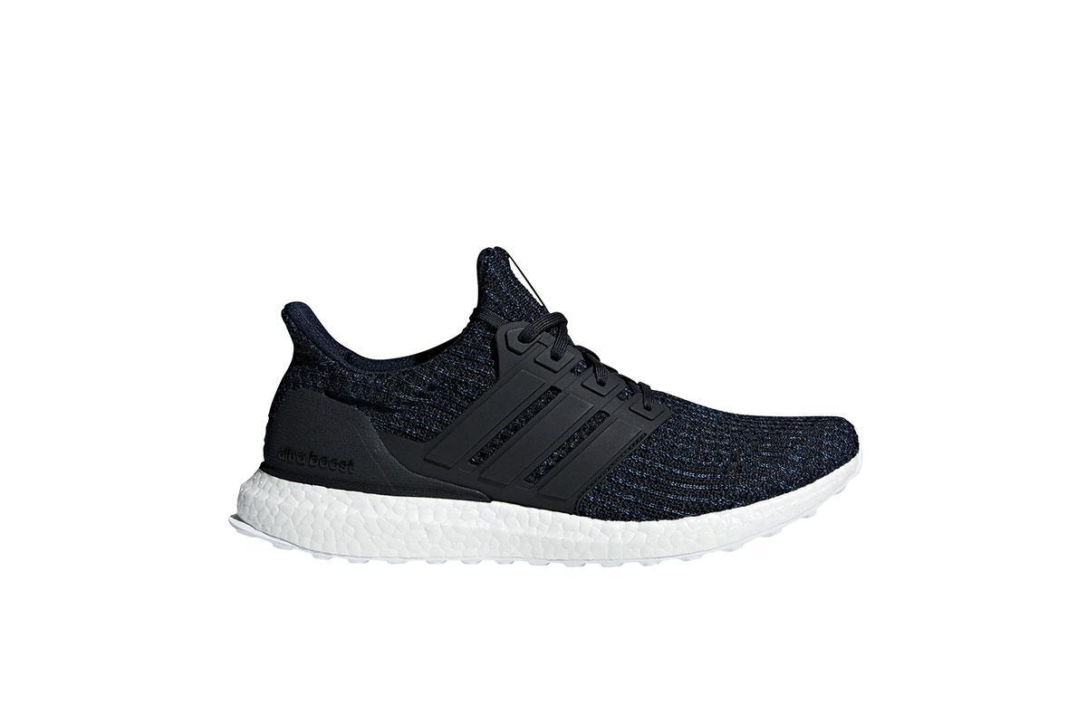 adidas Performance Ultraboost Parley Blue Spirit AC7836 AFEW STORE